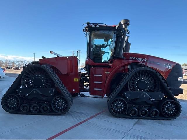 Image of Case IH Steiger 475 Quadtrac equipment image 3