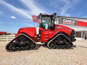 2024 Case IH Steiger 475 Quadtrac Image