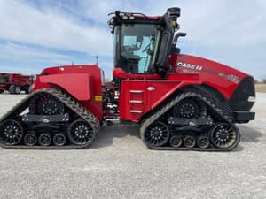 2024 Case IH Steiger 475 Quadtrac Image