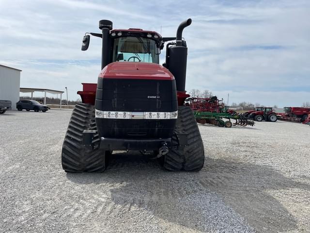 Image of Case IH Steiger 475 Quadtrac equipment image 2