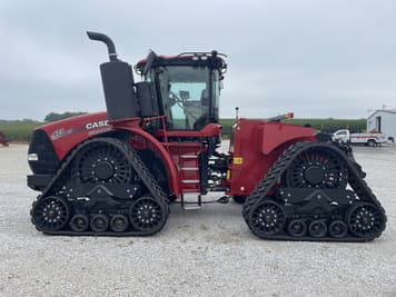 Main image Case IH Steiger 475 Quadtrac