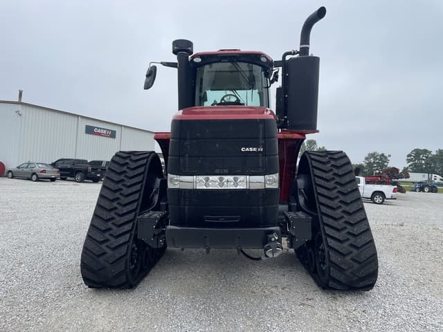 Image of Case IH Steiger 475 Quadtrac equipment image 2