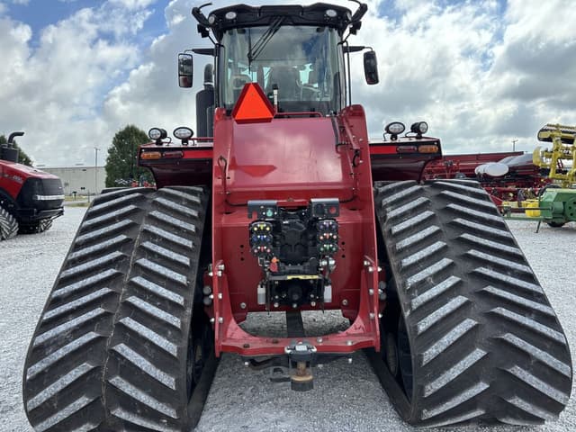 Image of Case IH Steiger 475 Quadtrac equipment image 3