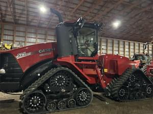 2024 Case IH Steiger 525 Quadtrac Image