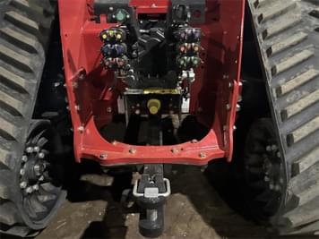 Main image Case IH Steiger 525 Quadtrac
