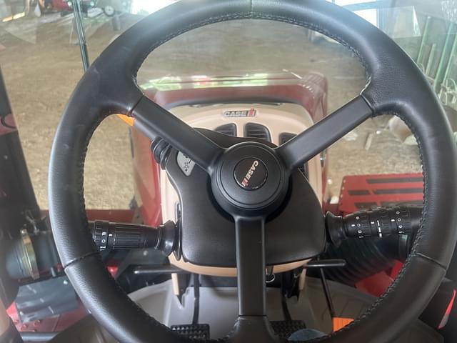 Image of Case IH Steiger 525 Quadtrac equipment image 2