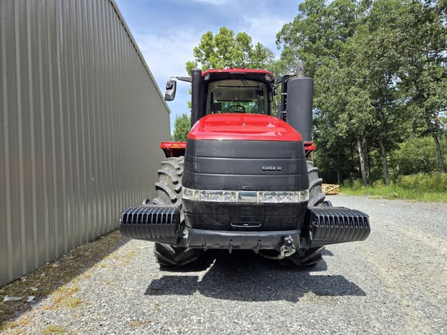 Image of Case IH Steiger 595 equipment image 1