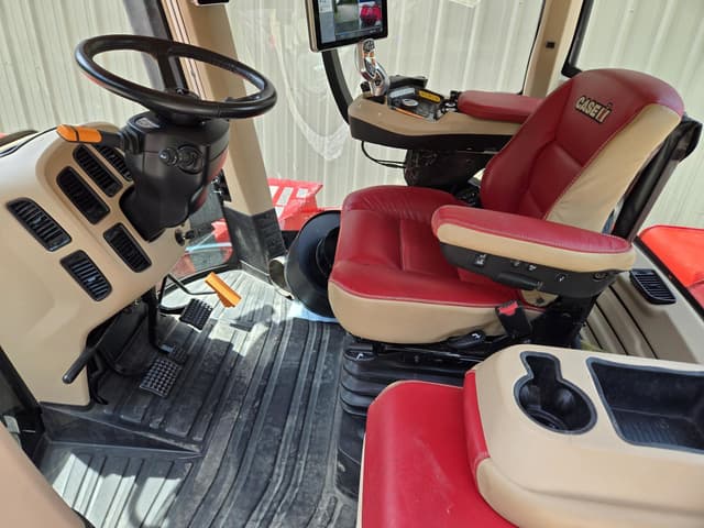 Image of Case IH Steiger 595 equipment image 3