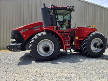 Main image Case IH Steiger 595
