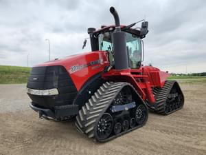 2024 Case IH Steiger 595 Quadtrac Image