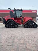 2024 Case IH Steiger 595 Quadtrac Image