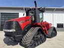 2024 Case IH Steiger 595 Quadtrac Image