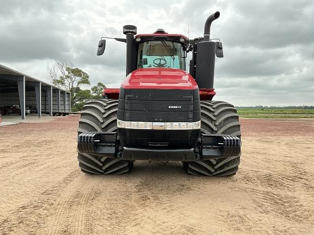 Image of Case IH Steiger 595 equipment image 2