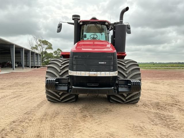 Image of Case IH Steiger 595 equipment image 2