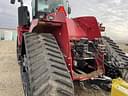 2024 Case IH Steiger 595 Quadtrac Image