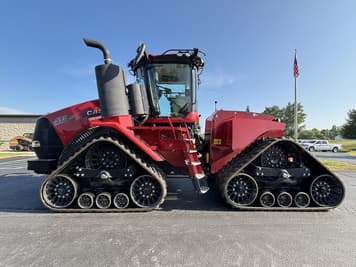Main image Case IH Steiger 595 Quadtrac