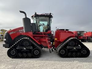 2024 Case IH Steiger 595 Quadtrac Image