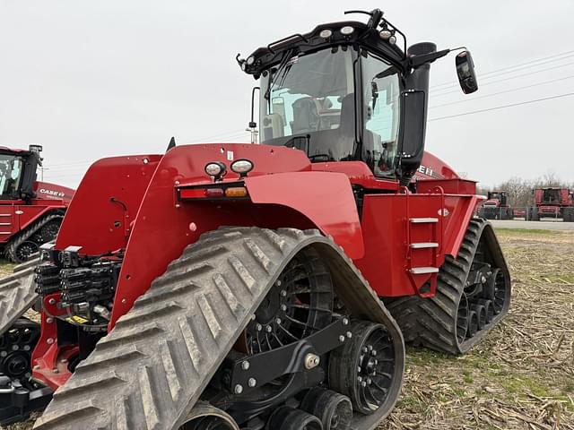 Image of Case IH Steiger 645 Quadtrac equipment image 3