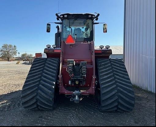 Image of Case IH Steiger 645 Quadtrac equipment image 3