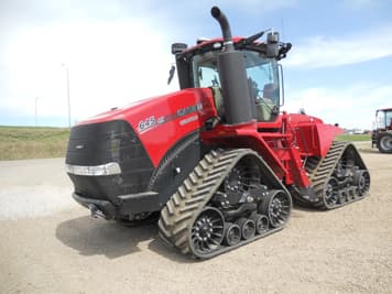Main image Case IH Steiger 645 Quadtrac