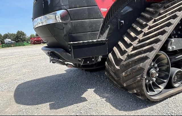 Image of Case IH Steiger 645 Quadtrac equipment image 3