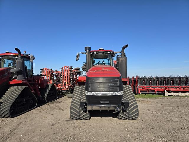Image of Case IH Steiger 645 Quadtrac equipment image 1