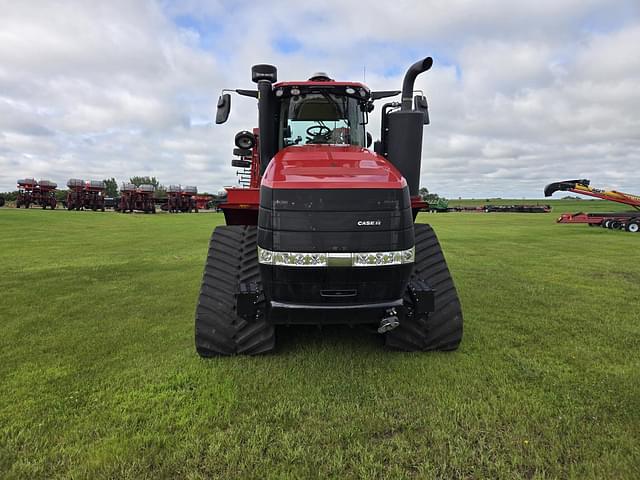 Image of Case IH Steiger 645 Quadtrac equipment image 2
