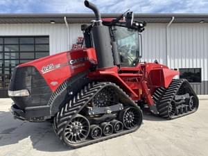 2024 Case IH Steiger 645 Quadtrac Image