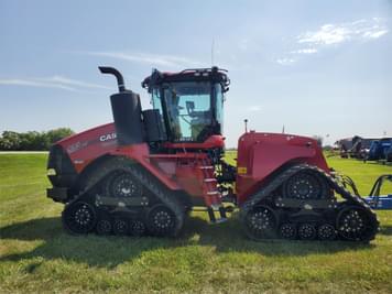 Main image Case IH Steiger 645 Quadtrac