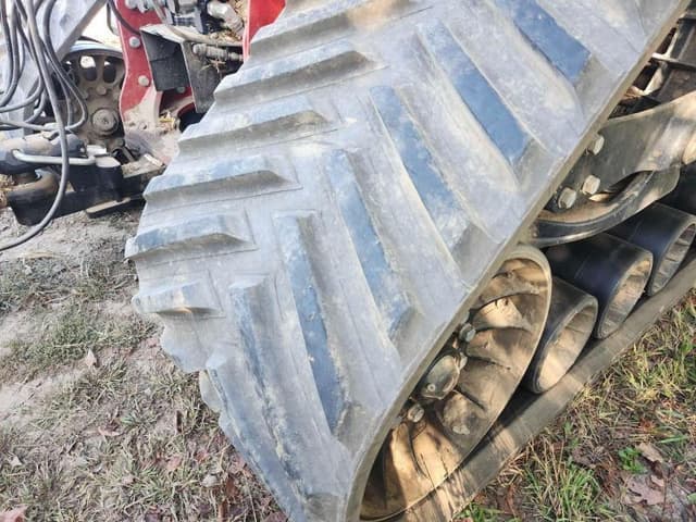Image of Case IH Steiger 645 Quadtrac equipment image 3