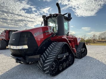 Main image Case IH Steiger 645 Quadtrac