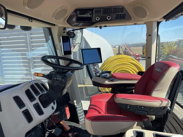 Image of Case IH Steiger 645 Quadtrac equipment image 3