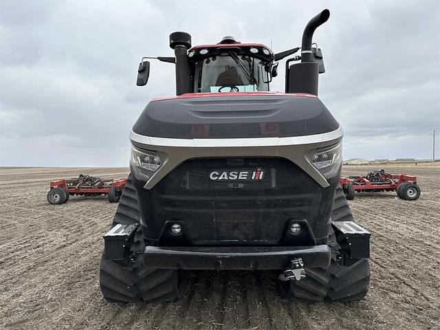 Image of Case IH Steiger 715 Quadtrac equipment image 2