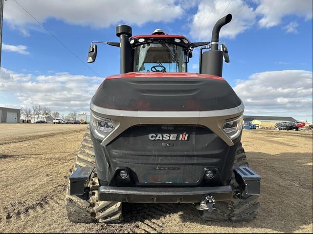 Image of Case IH Steiger 715 Quadtrac equipment image 2