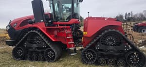 2024 Case IH Steiger 715 Quadtrac Image