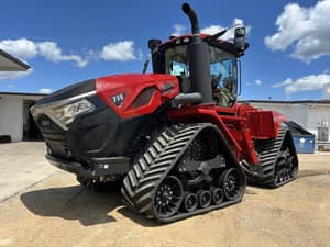 2024 Case IH Steiger 715 Quadtrac Image