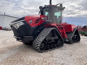 2024 Case IH Steiger 715 Quadtrac Image