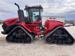 2024 Case IH Steiger 715 Quadtrac Image