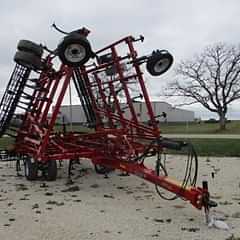 Field Cultivators