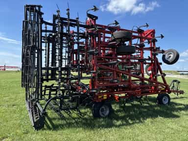 Field Cultivators