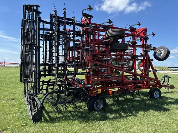 Image of Case IH Tigermate 255 Primary image