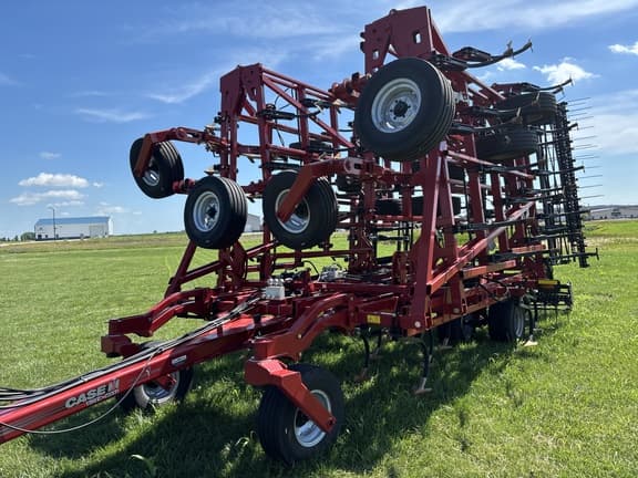 Image of Case IH Tigermate 255 equipment image 2