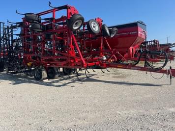 Main image Case IH Tigermate 255