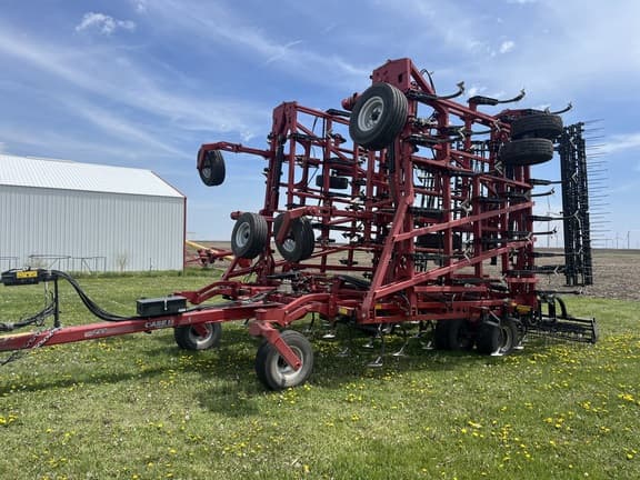Image of Case IH Tigermate 255 Primary image