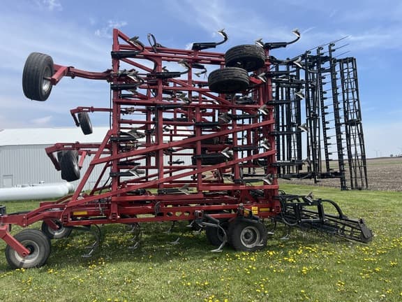 Image of Case IH Tigermate 255 equipment image 2