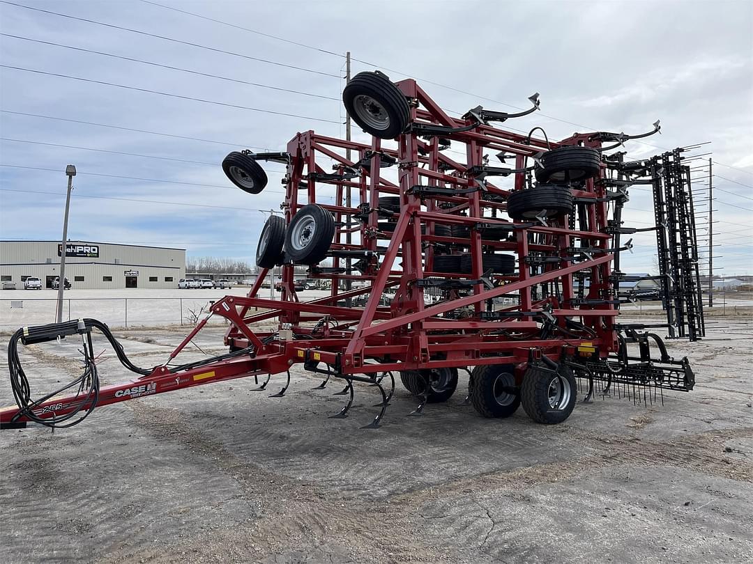 Image of Case IH Tigermate 255 Primary image