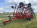 2024 Case IH Tigermate 255 Image