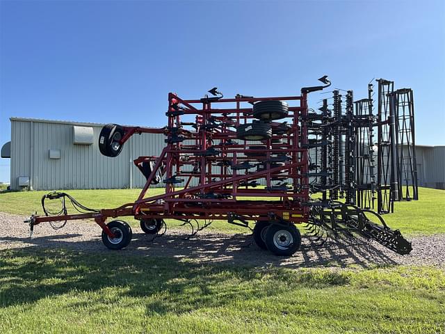 Image of Case IH Tigermate 255 equipment image 4