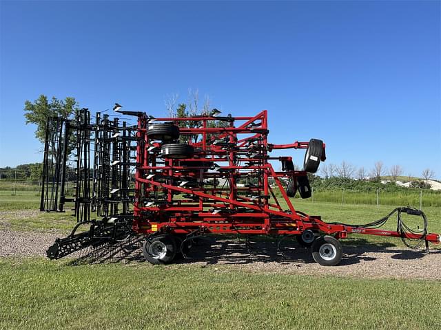 Image of Case IH Tigermate 255 equipment image 1