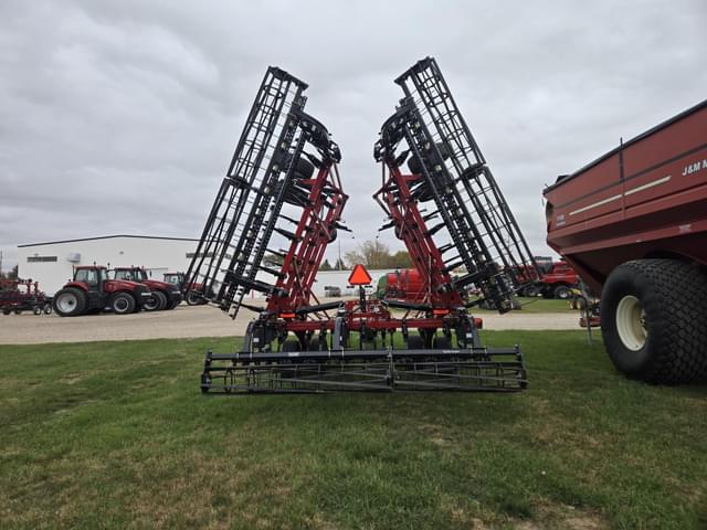 Image of Case IH Tigermate 255 equipment image 3